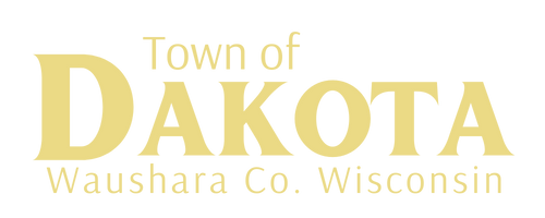 Town of Dakota, Waushara County, Wisconsin